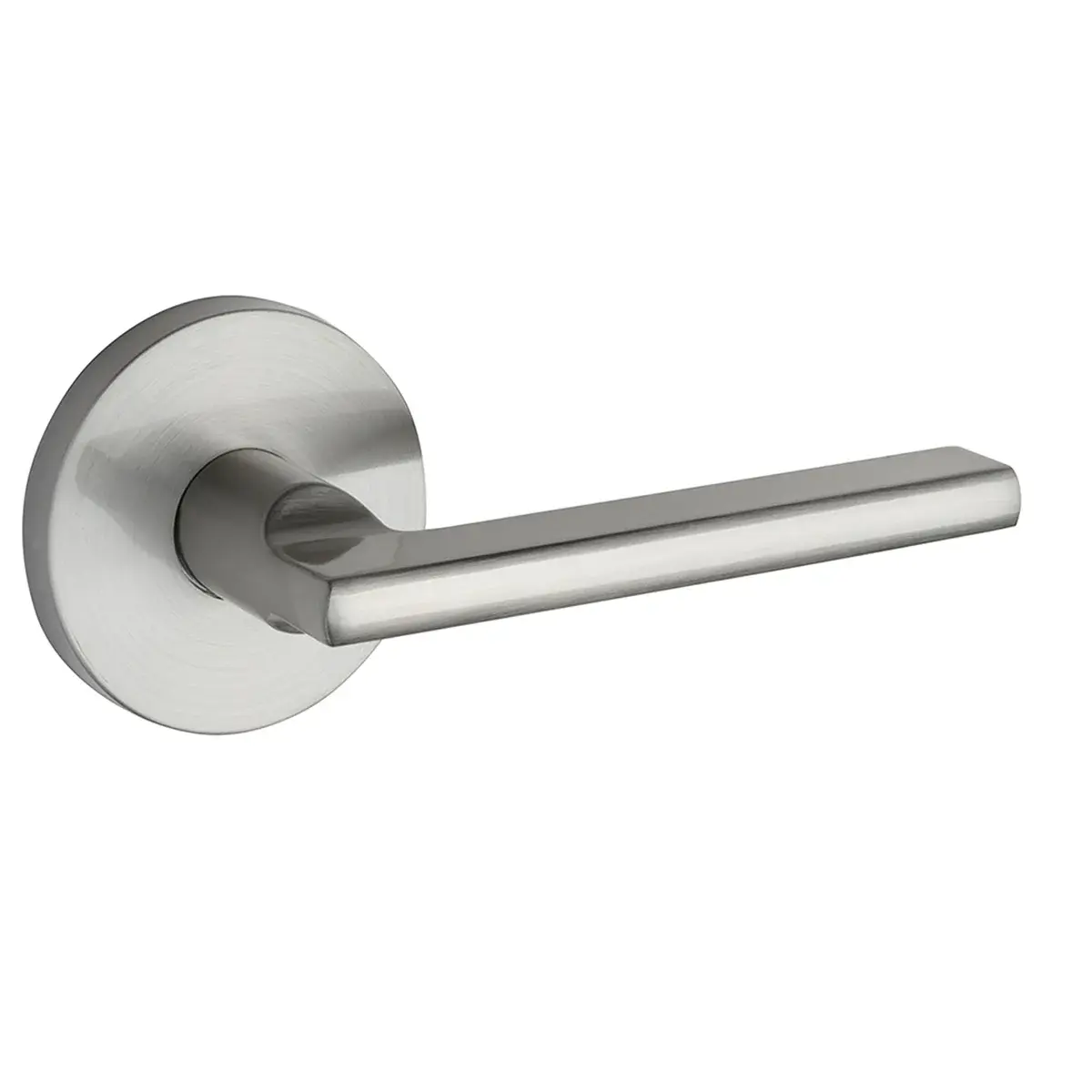 Pace Line | Round Rose Lever | 33-D009134SN